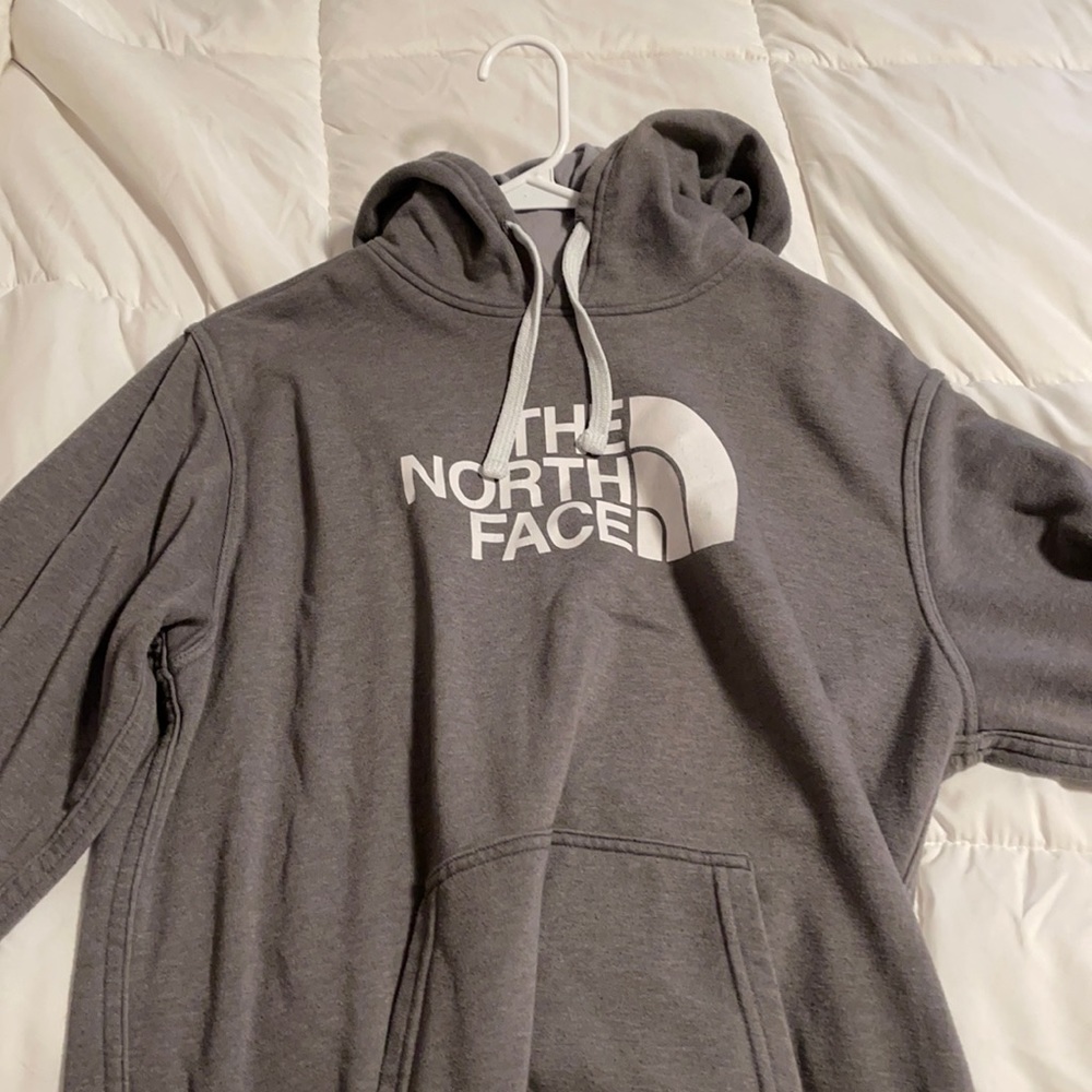 NorthFace Hoodie